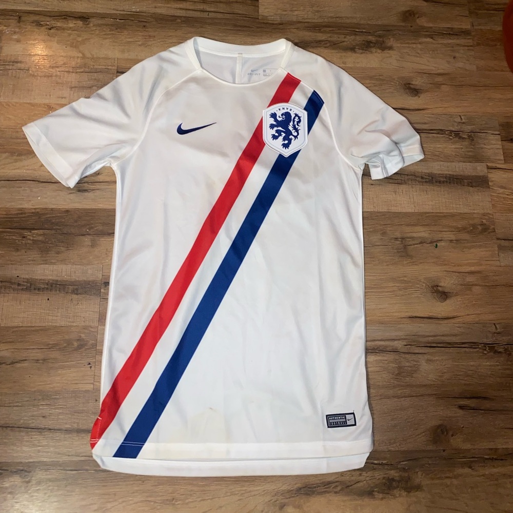 Soccer jersey